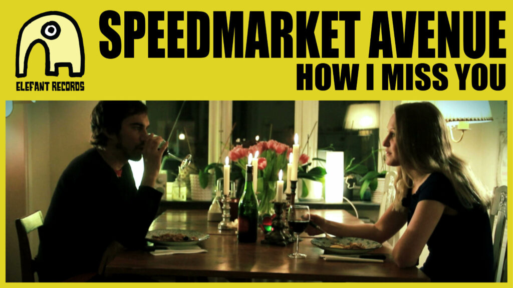 Imagen destacada de video: How I Miss You [Act II] [Video-Clip]